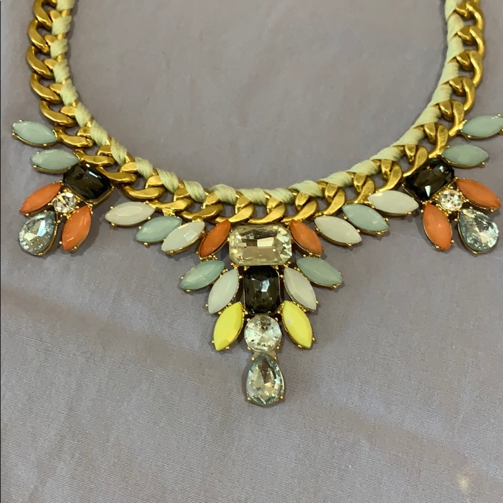 Gorgeous necklace - Picture 2 of 6
